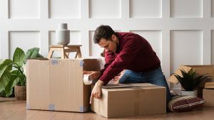 Packers and Movers in Bhandup