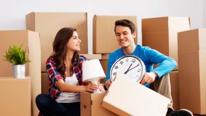 Packers and Movers in Mulund
