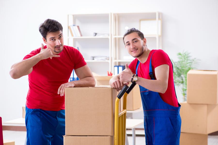 Packers and Movers in Powai