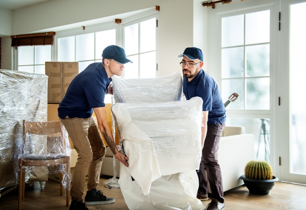 Packers and Movers in kandivali