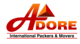Adore International Packers and Movers