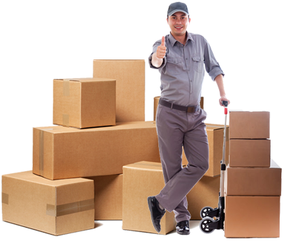 Packers and Movers in Andheri